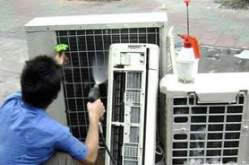 泰安空调维修,专业服务，让您享受清凉夏日