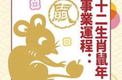 2020鼠年运势,机遇与挑战并存