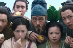 娱乐圈吃的瓜