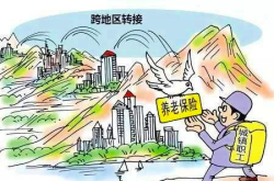 社保不转移,“社保不转移的潜在影响与应对策略”