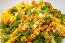 辣椒炒鸡蛋怎么做好吃,辣椒炒鸡蛋制作秘籍大公开”
