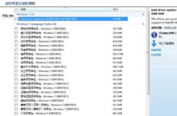 windows7中文语言包,解锁系统多语言功能，畅享全球应用体验
