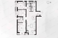 万科翡翠之光二手房,滨湖新城区品质住宅，宜居环境与便捷配套完美融合