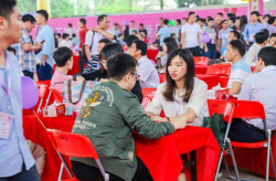 周口相亲,传统与现代交融的婚恋新风尚
