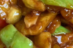 家庭版烧茄子怎么做,轻松掌握家庭版烧茄子的制作技巧
