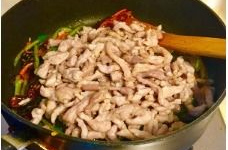 正宗的鱼香肉丝的做法,揭秘正宗鱼香肉丝的制作秘诀