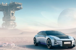 高合汽车2022最新款价格,豪华智能电动座驾价格全览