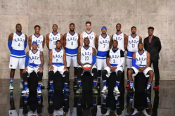 2017年nba全明星赛,星光熠熠的篮球盛宴