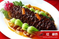 海参的八种家常做法视频,八种美味佳肴轻松学