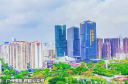 佛山楼市最新楼价,价格波动与区域分化，政策利好下的市场新格局”