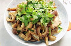 猪肚的做法大全家常菜,多样烹饪技巧，尽享美味与营养