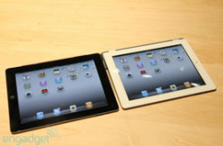 ipad2平板电脑,引领平板电脑潮流的先驱之作