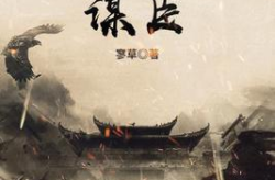 三国之绝世谋臣,智略横溢，扭转乾坤的传奇人生