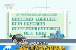 端午节假期高速收费吗,端午节高速公路收费情况解析
