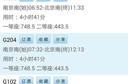 火车时刻表在线查询,火车时刻表在线查询全攻略