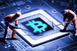 btc挖矿,原理、收益、难度与工具详解