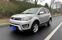 长城m4汽车报价及图片,亲民价格下的高性价比小型SUV